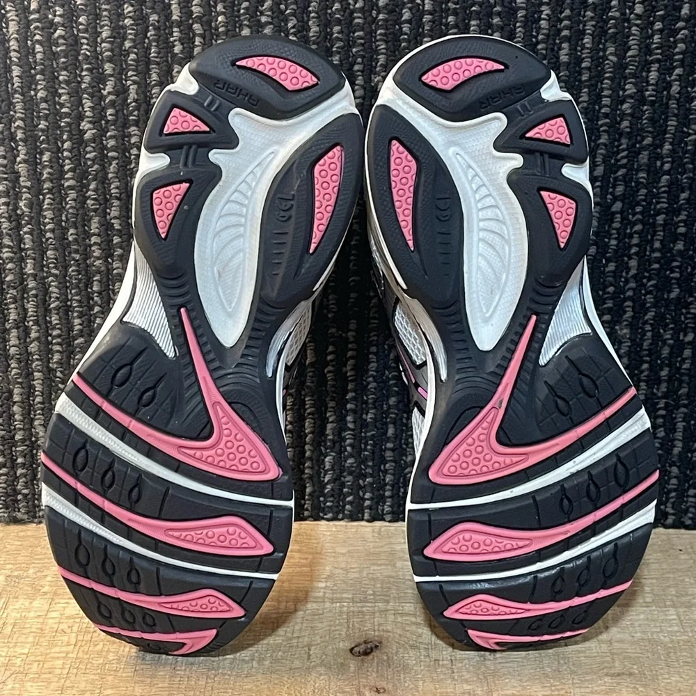 ASICS Gel-Kanbarra 5 - Size 7.5 Womens - Picture 7 of 7
